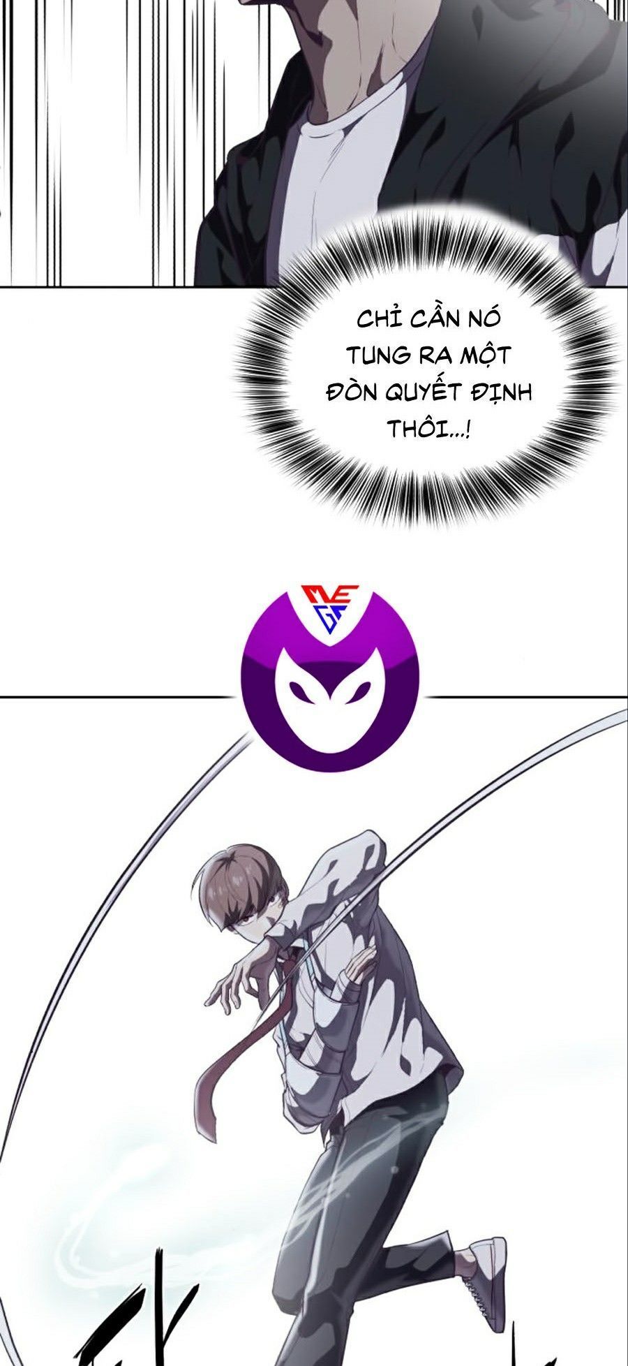 đọc truyện Cậu Bé Của Thần Chết Chương 100 ảnh 43 tại Thiên Thai Truyện