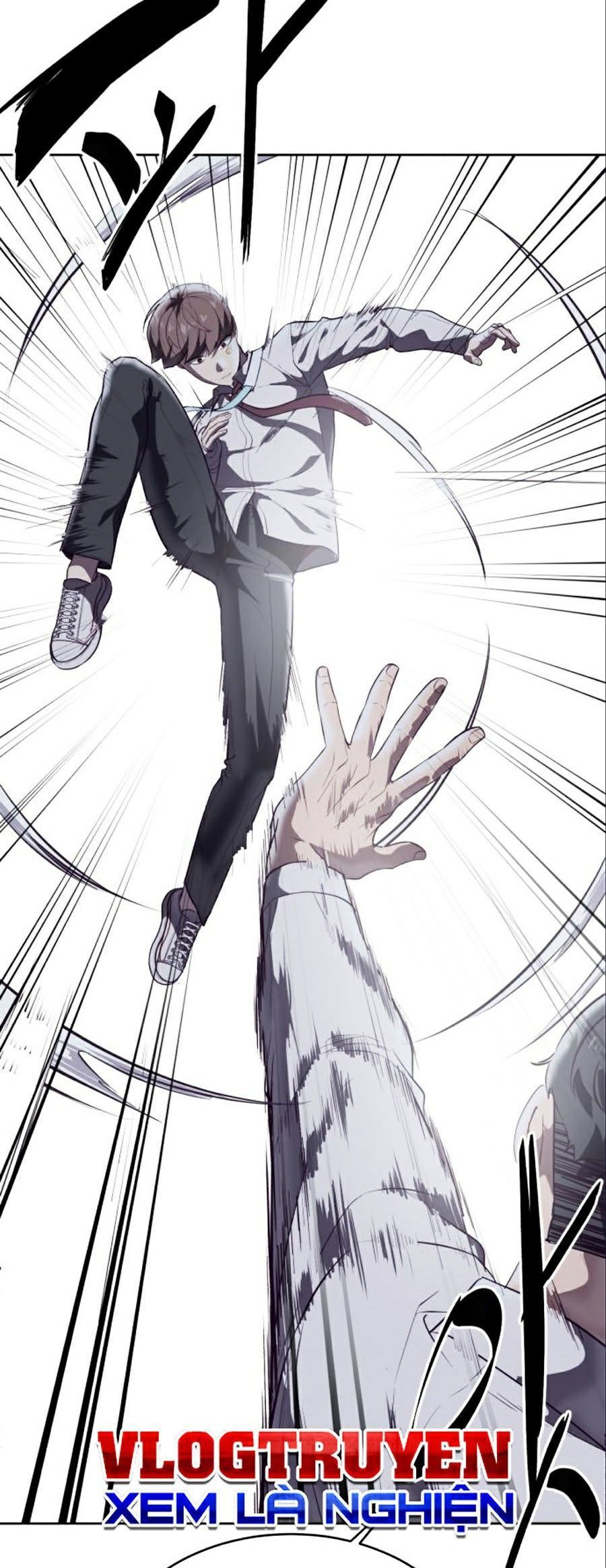 đọc truyện Cậu Bé Của Thần Chết Chương 100 ảnh 50 tại Thiên Thai Truyện