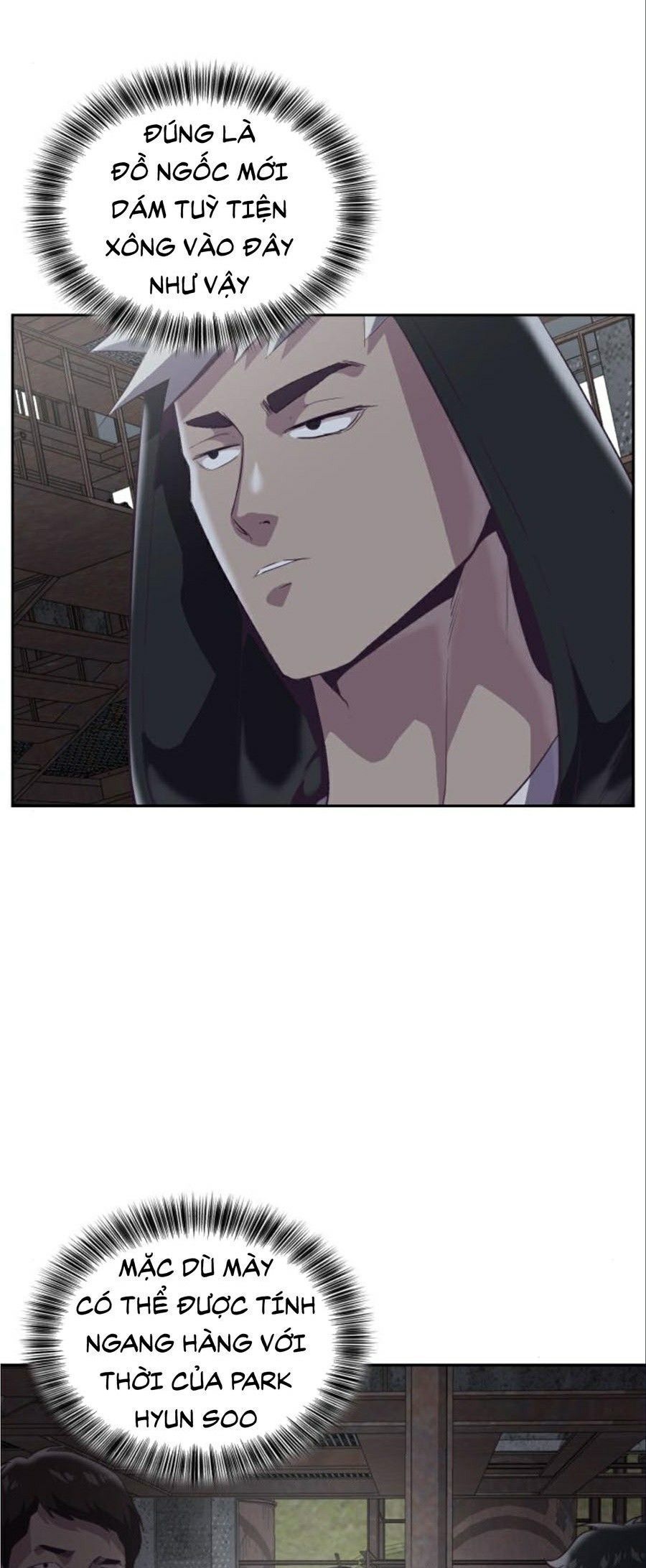 đọc truyện Cậu Bé Của Thần Chết Chương 100 ảnh 7 tại Thiên Thai Truyện