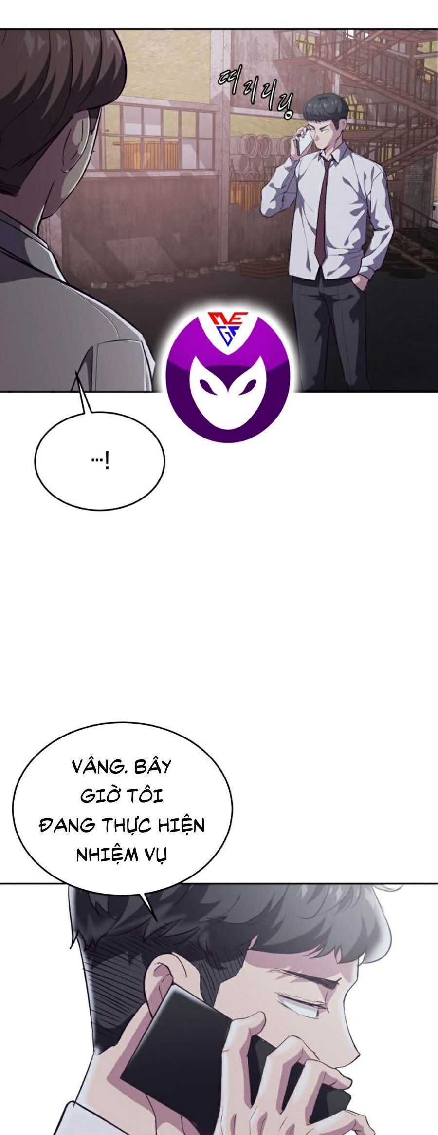 đọc truyện Cậu Bé Của Thần Chết Chương 100 ảnh 53 tại Thiên Thai Truyện