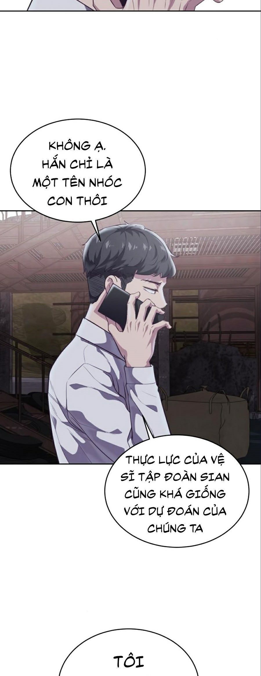 đọc truyện Cậu Bé Của Thần Chết Chương 100 ảnh 54 tại Thiên Thai Truyện