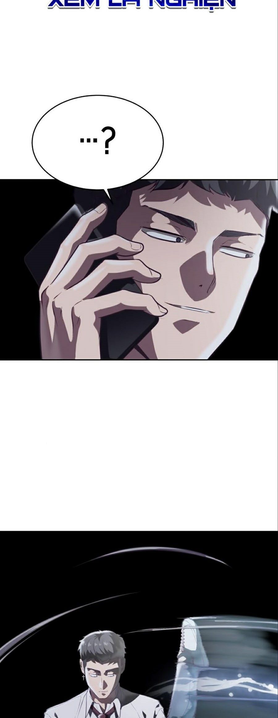 đọc truyện Cậu Bé Của Thần Chết Chương 100 ảnh 60 tại Thiên Thai Truyện