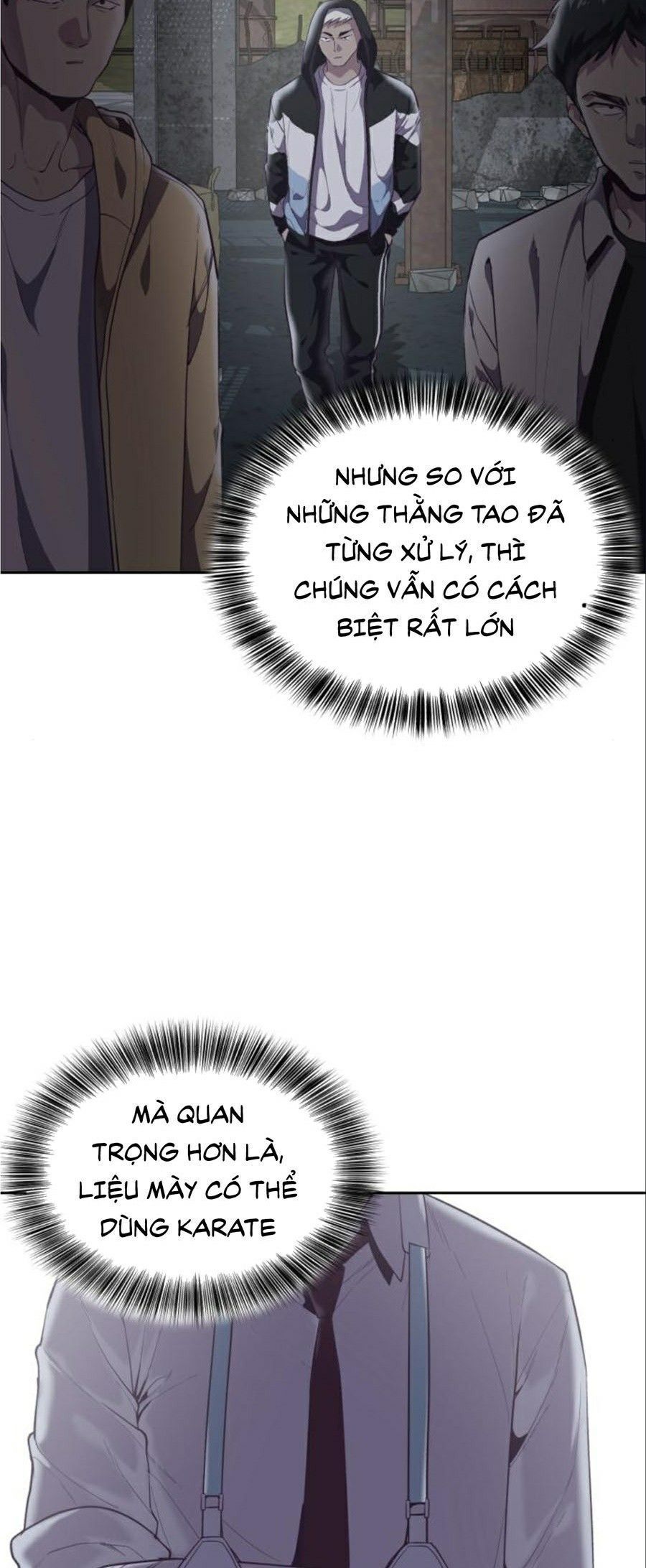 đọc truyện Cậu Bé Của Thần Chết Chương 100 ảnh 8 tại Thiên Thai Truyện