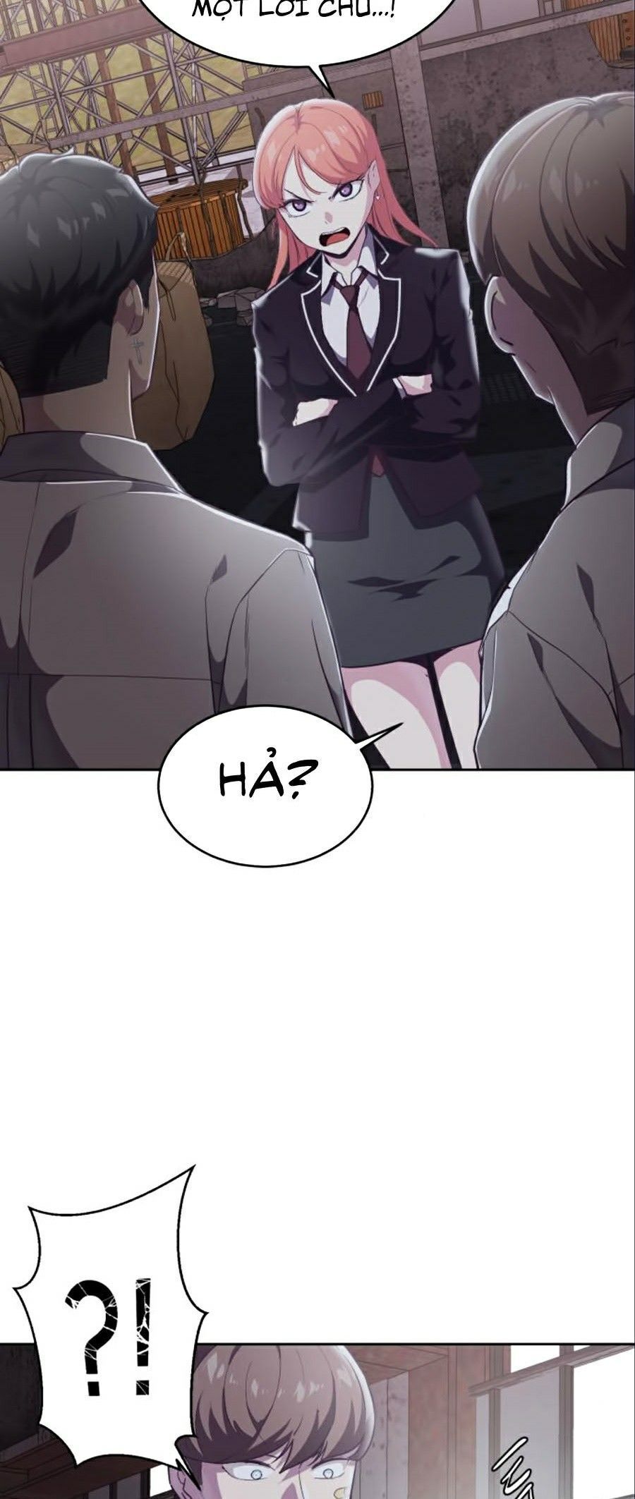 đọc truyện Cậu Bé Của Thần Chết Chương 100 ảnh 66 tại Thiên Thai Truyện