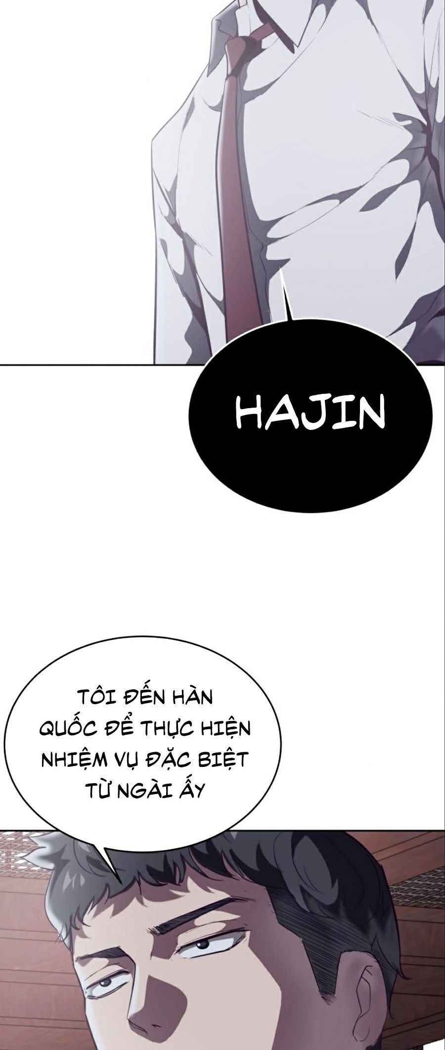 đọc truyện Cậu Bé Của Thần Chết Chương 100 ảnh 69 tại Thiên Thai Truyện