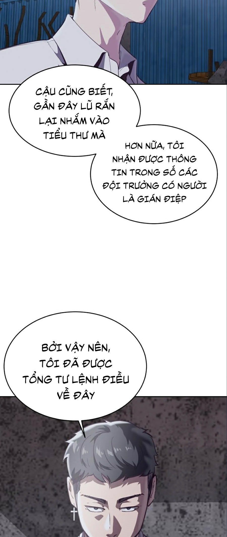 đọc truyện Cậu Bé Của Thần Chết Chương 100 ảnh 71 tại Thiên Thai Truyện