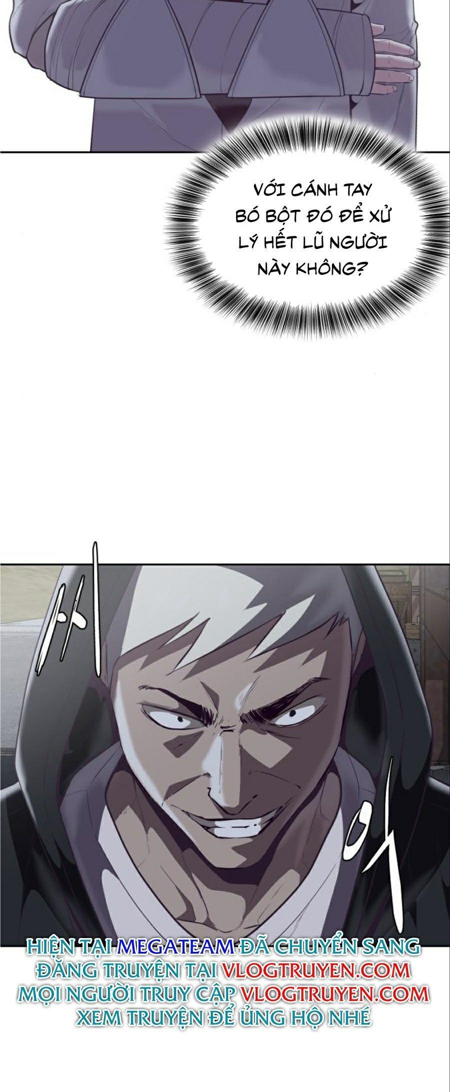 đọc truyện Cậu Bé Của Thần Chết Chương 100 ảnh 9 tại Thiên Thai Truyện