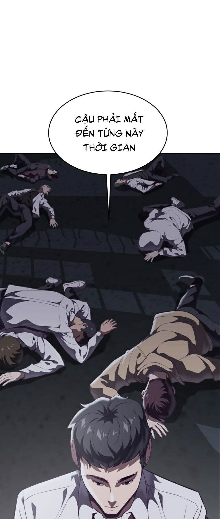 đọc truyện Cậu Bé Của Thần Chết Chương 100 ảnh 74 tại Thiên Thai Truyện