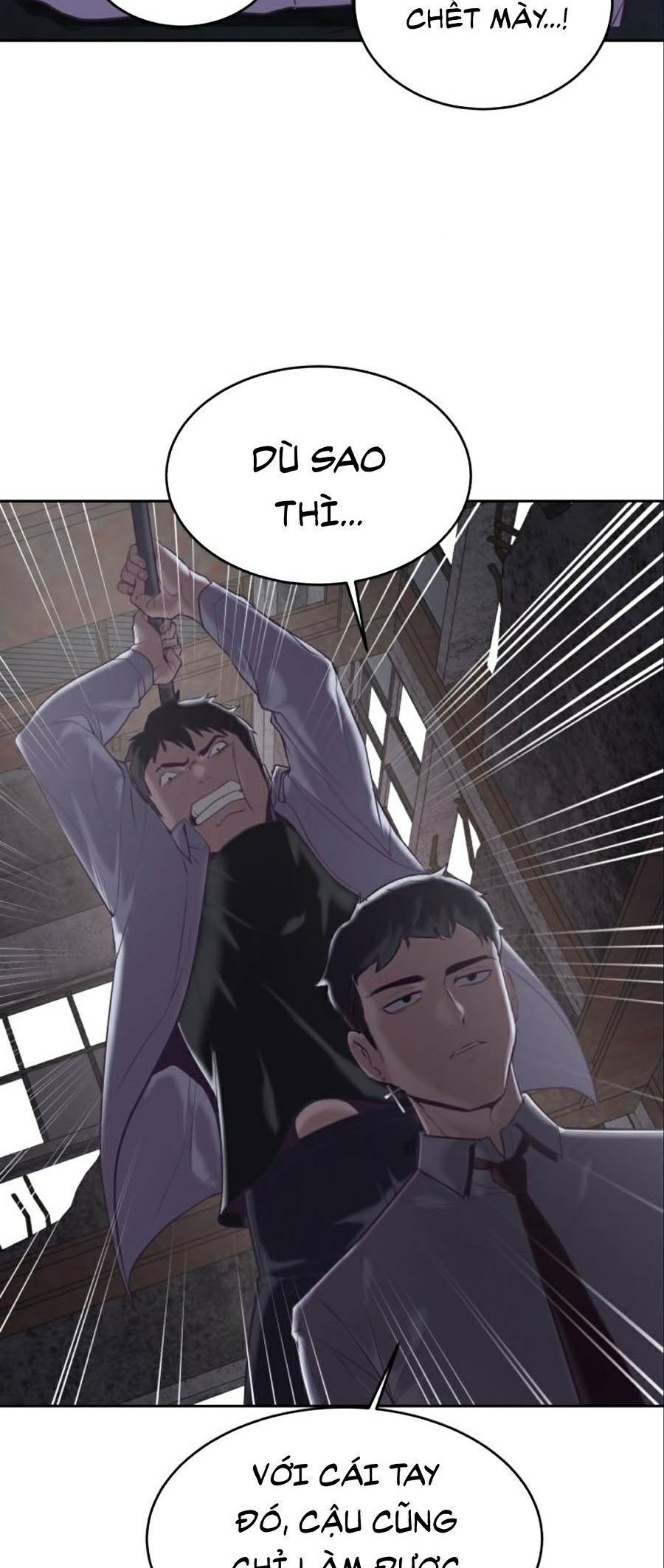 đọc truyện Cậu Bé Của Thần Chết Chương 100 ảnh 76 tại Thiên Thai Truyện