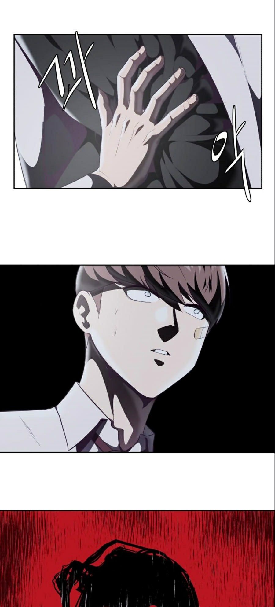 đọc truyện Cậu Bé Của Thần Chết Chương 100 ảnh 78 tại Thiên Thai Truyện