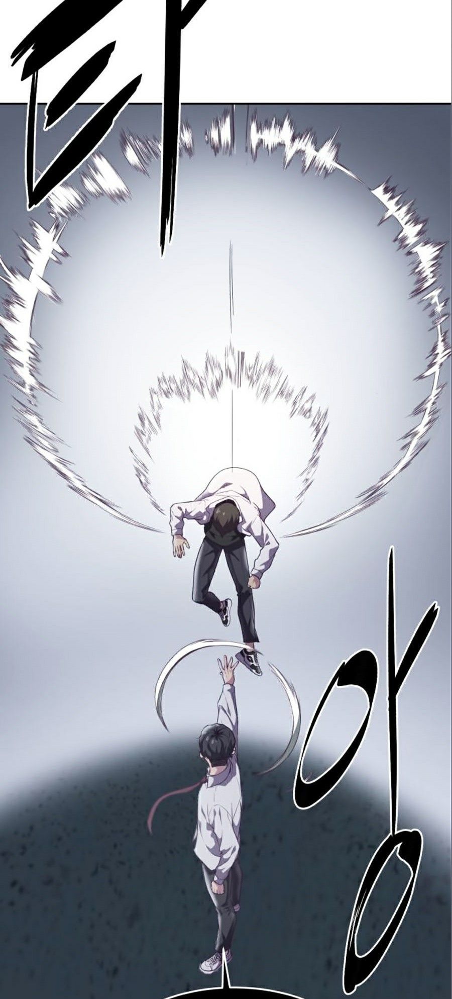 đọc truyện Cậu Bé Của Thần Chết Chương 100 ảnh 80 tại Thiên Thai Truyện