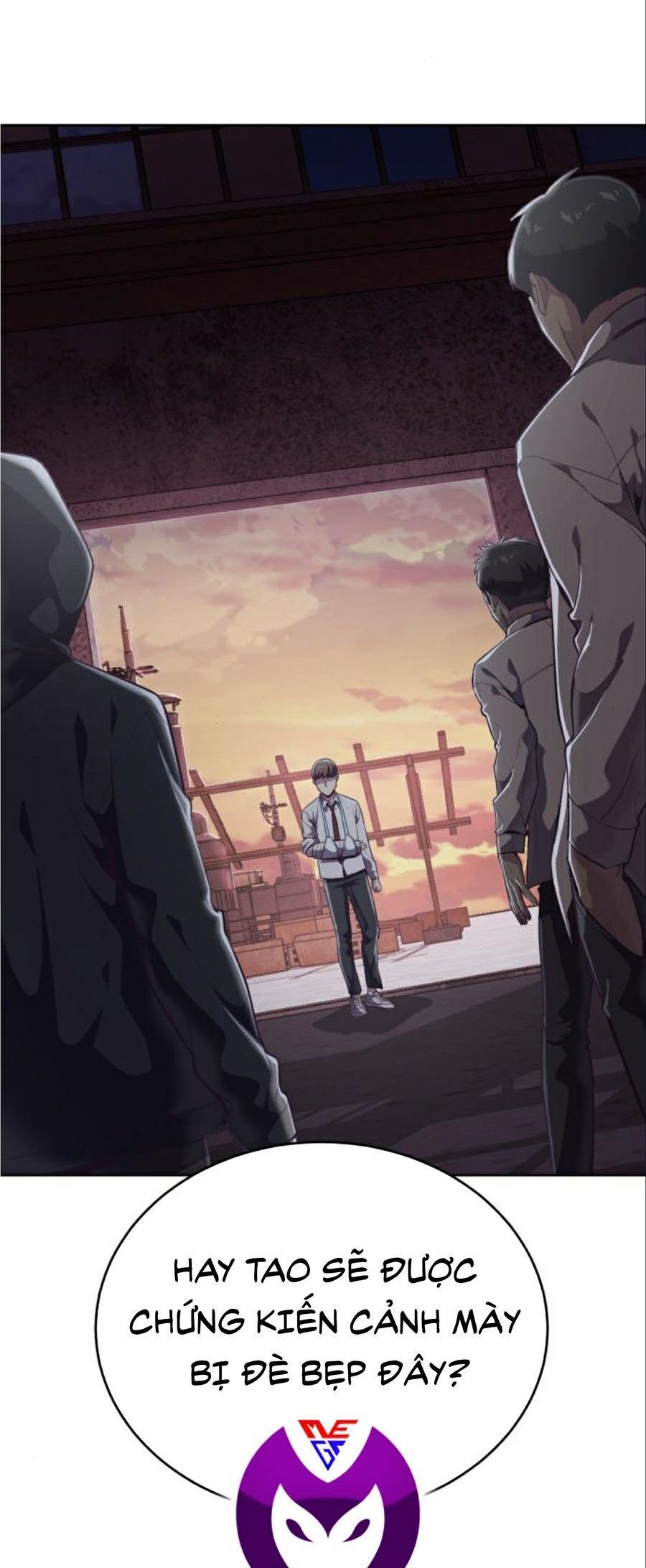 đọc truyện Cậu Bé Của Thần Chết Chương 100 ảnh 10 tại Thiên Thai Truyện