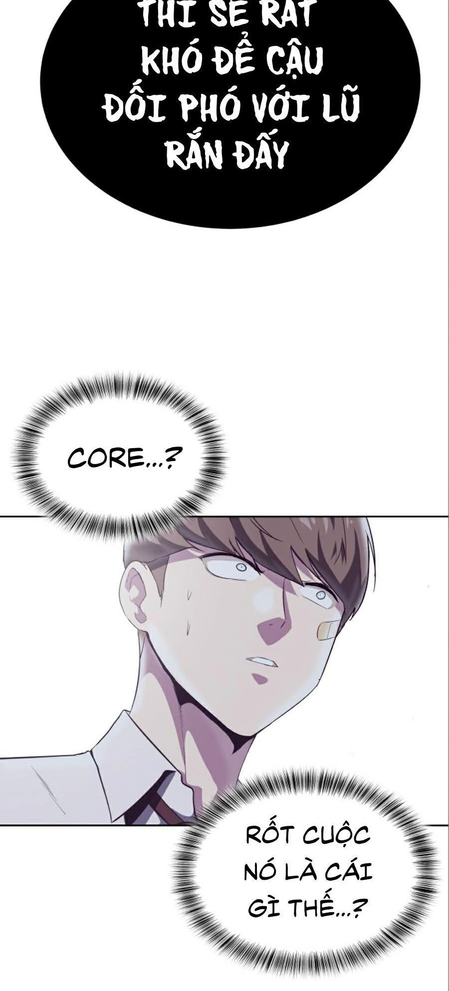 đọc truyện Cậu Bé Của Thần Chết Chương 100 ảnh 83 tại Thiên Thai Truyện