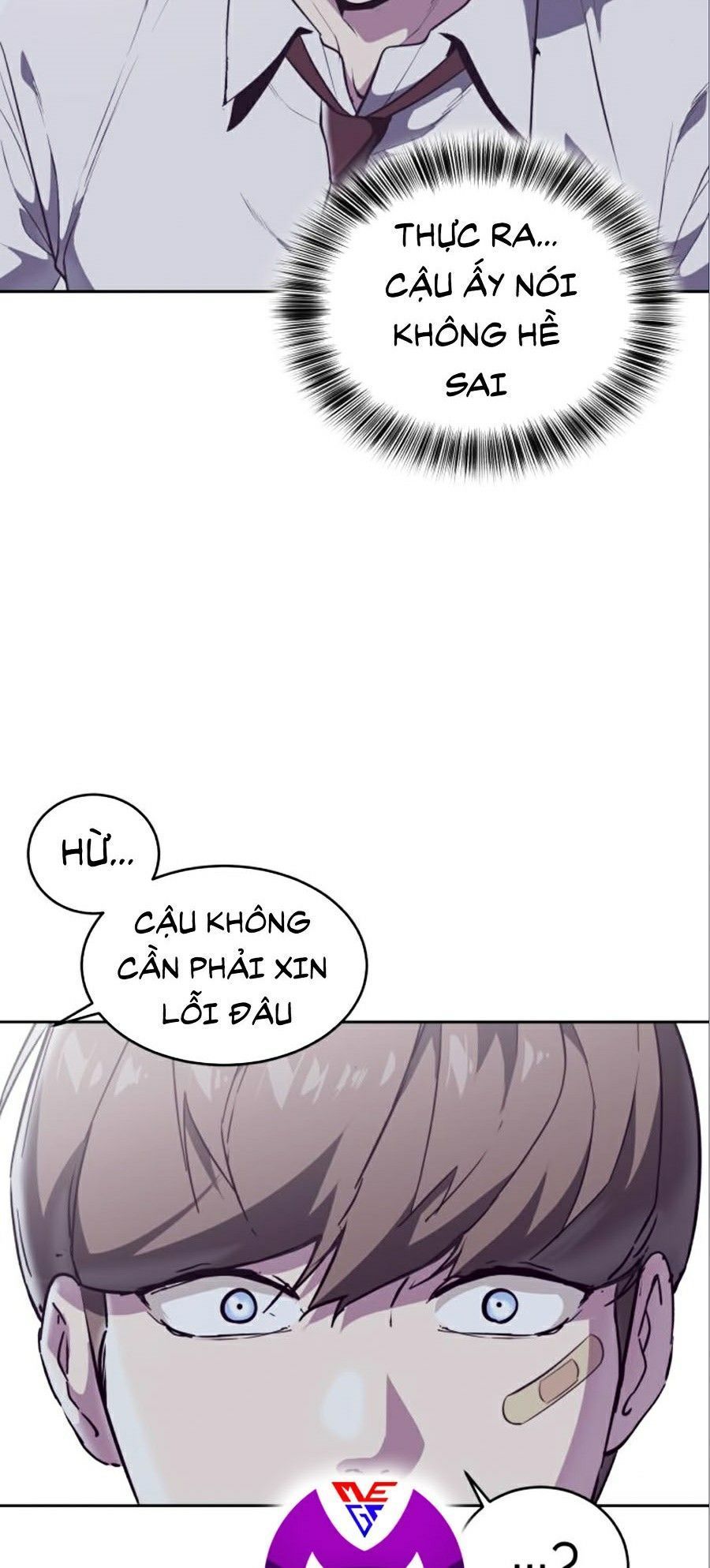 đọc truyện Cậu Bé Của Thần Chết Chương 100 ảnh 87 tại Thiên Thai Truyện