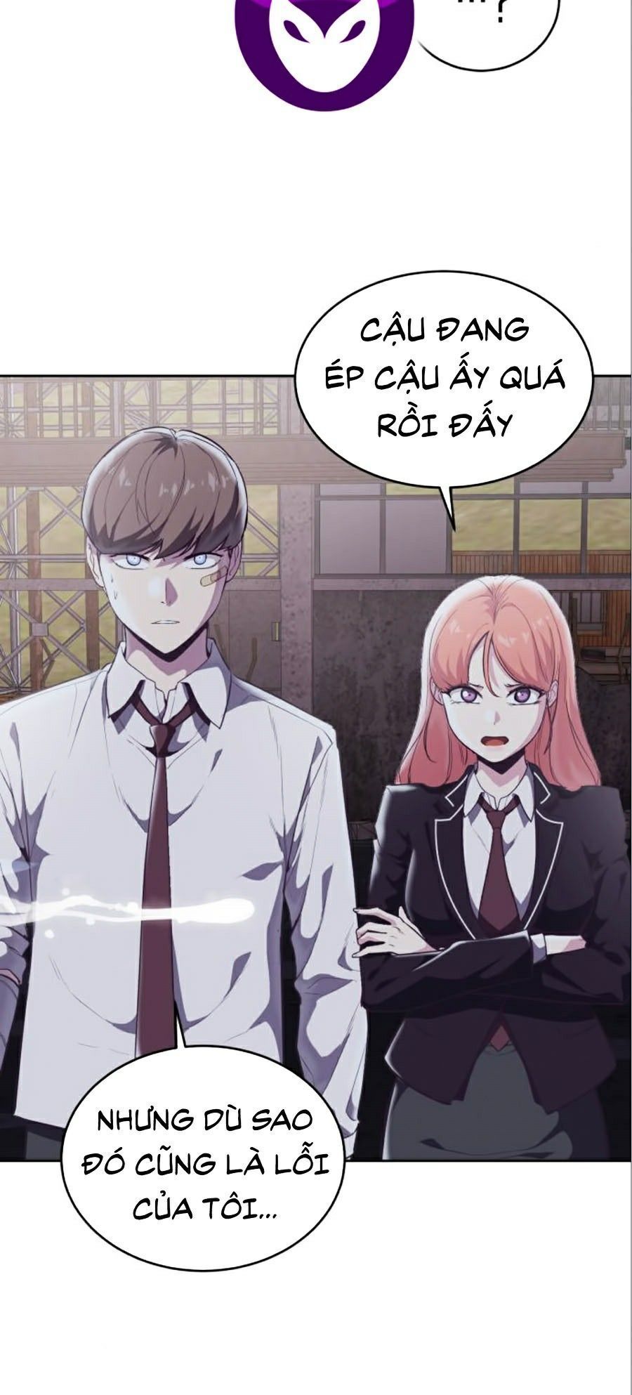 đọc truyện Cậu Bé Của Thần Chết Chương 100 ảnh 88 tại Thiên Thai Truyện