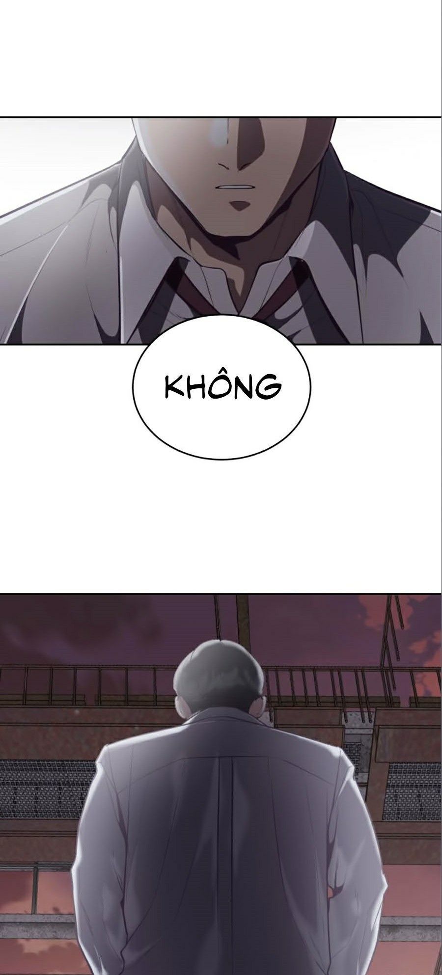 đọc truyện Cậu Bé Của Thần Chết Chương 100 ảnh 89 tại Thiên Thai Truyện