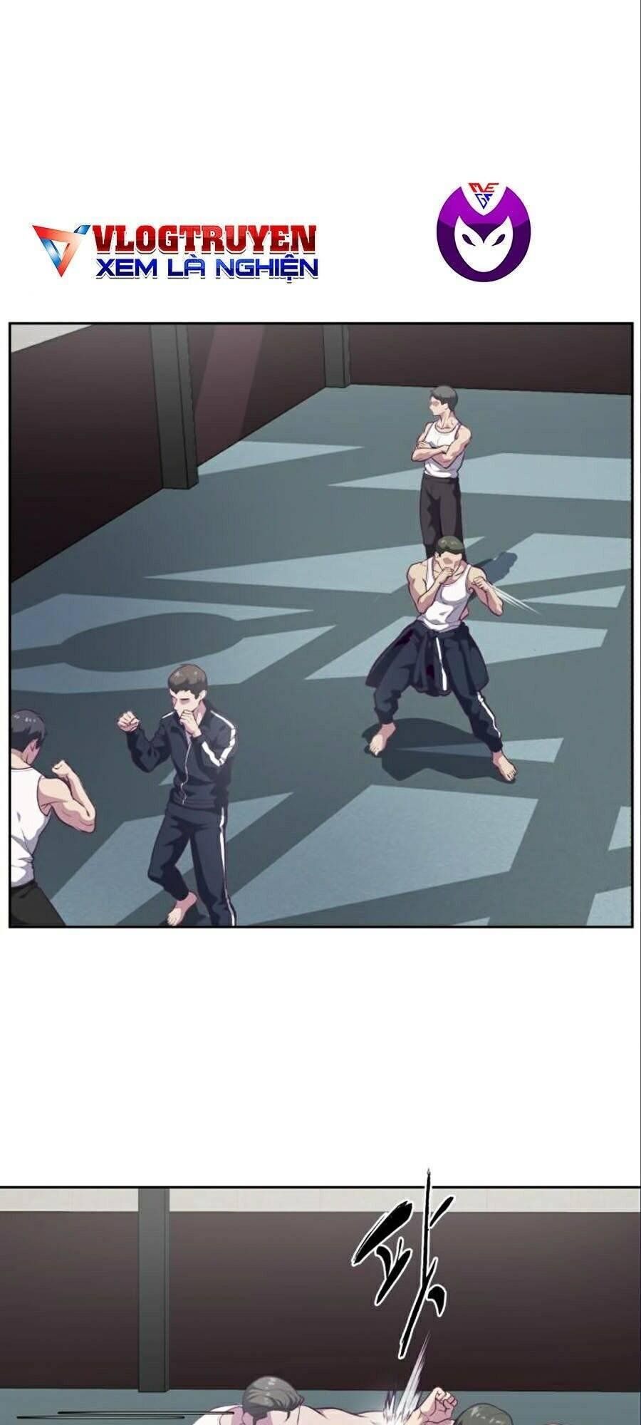 đọc truyện Cậu Bé Của Thần Chết Chương 101 ảnh 3 tại Thiên Thai Truyện