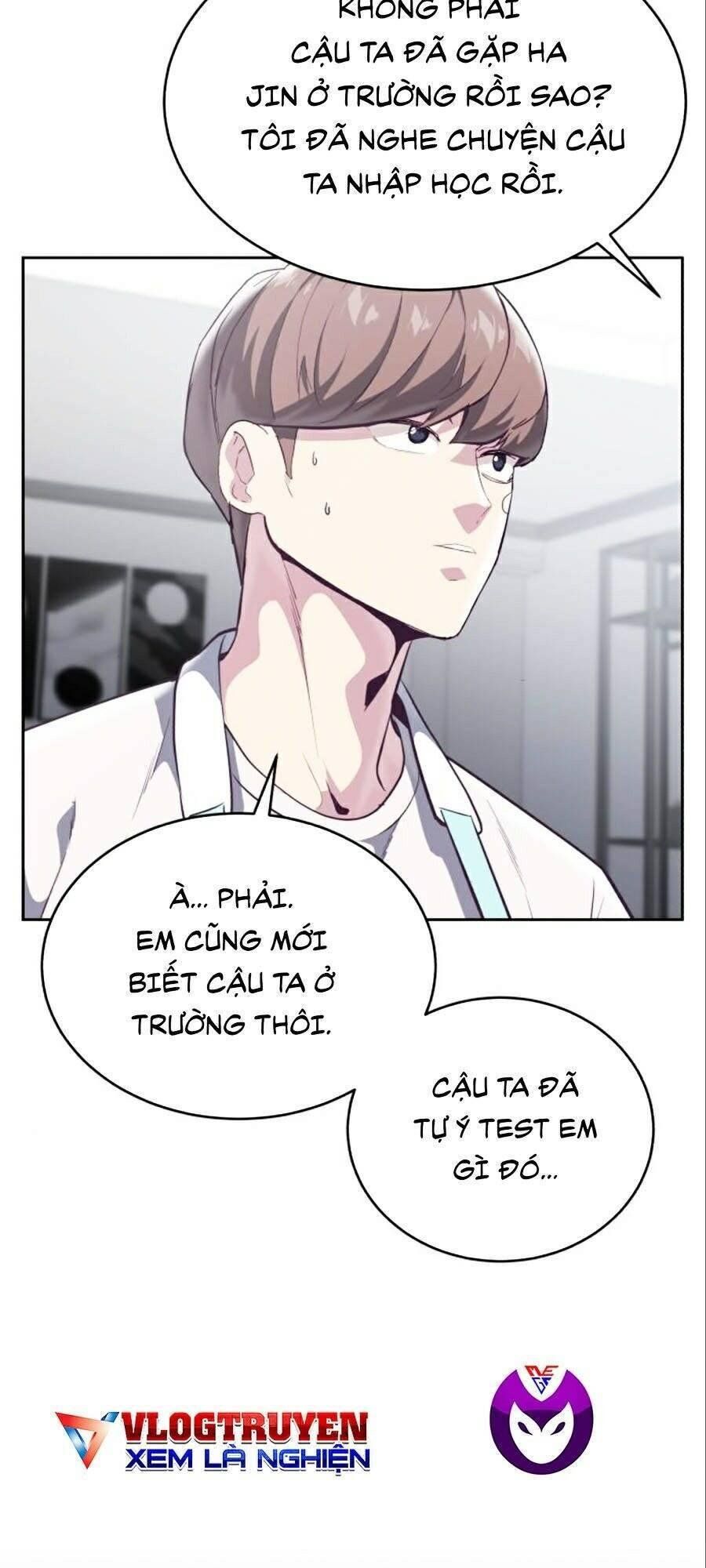 đọc truyện Cậu Bé Của Thần Chết Chương 101 ảnh 105 tại Thiên Thai Truyện