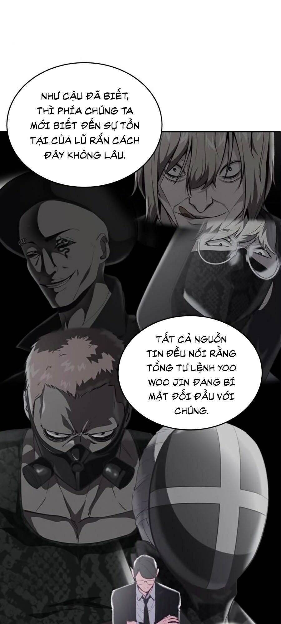 đọc truyện Cậu Bé Của Thần Chết Chương 101 ảnh 123 tại Thiên Thai Truyện