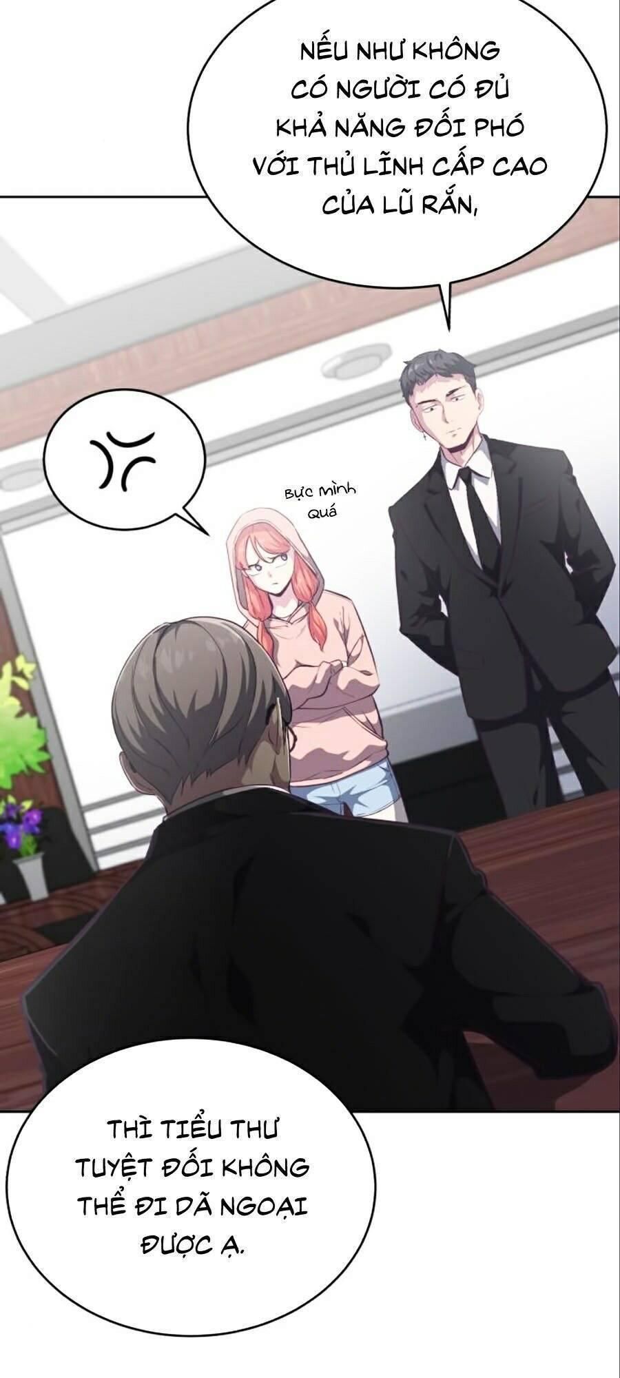 đọc truyện Cậu Bé Của Thần Chết Chương 101 ảnh 143 tại Thiên Thai Truyện