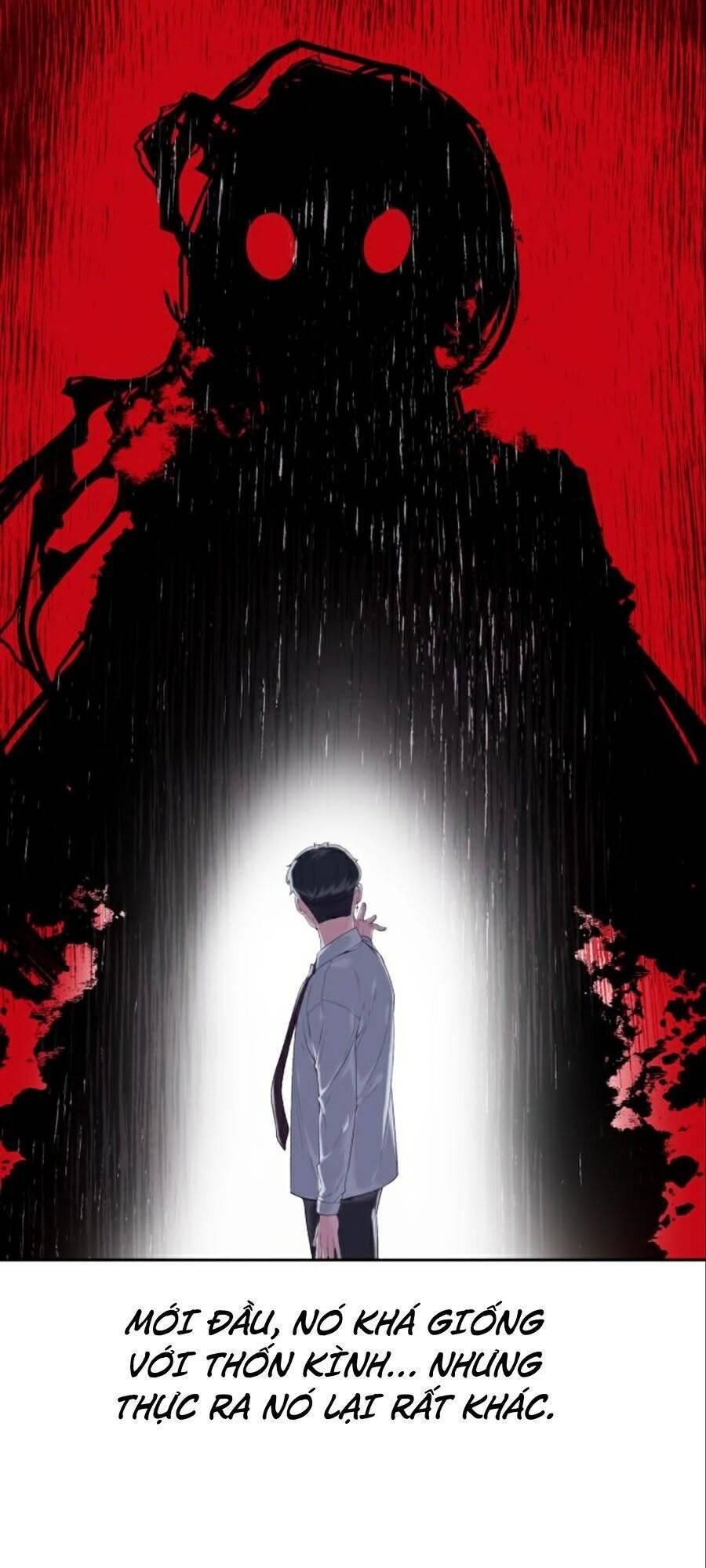 đọc truyện Cậu Bé Của Thần Chết Chương 101 ảnh 17 tại Thiên Thai Truyện