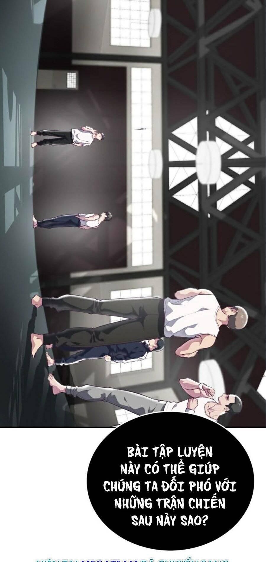 đọc truyện Cậu Bé Của Thần Chết Chương 101 ảnh 24 tại Thiên Thai Truyện