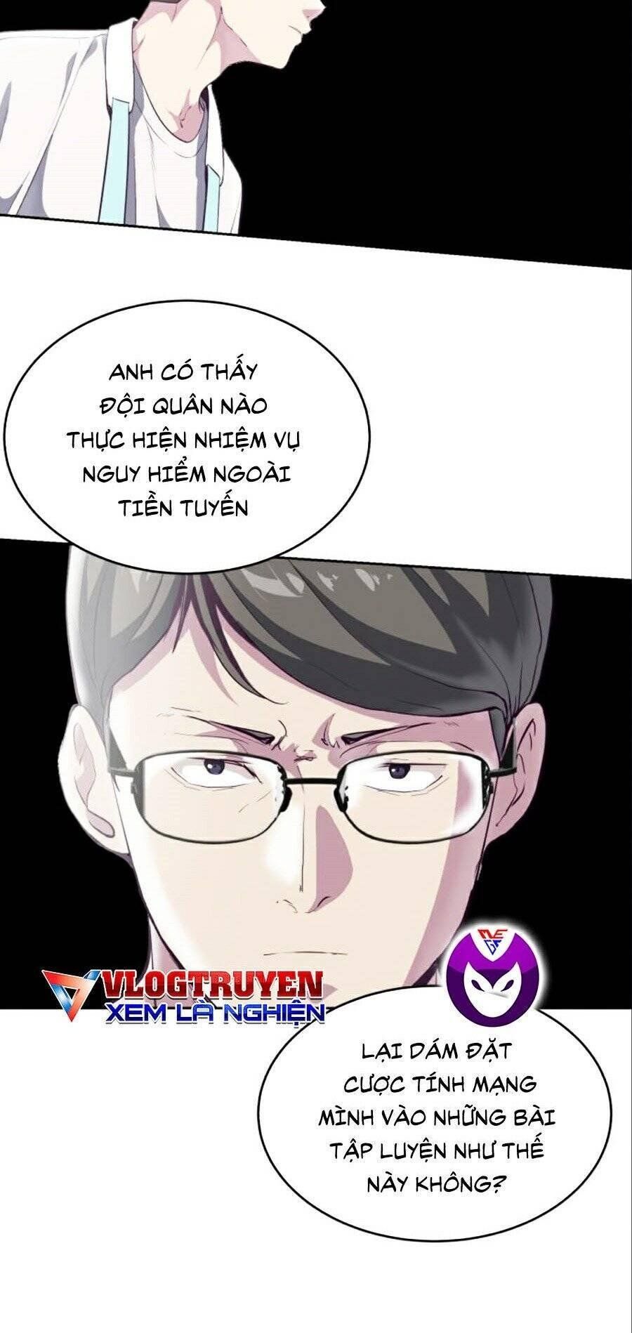 đọc truyện Cậu Bé Của Thần Chết Chương 101 ảnh 26 tại Thiên Thai Truyện