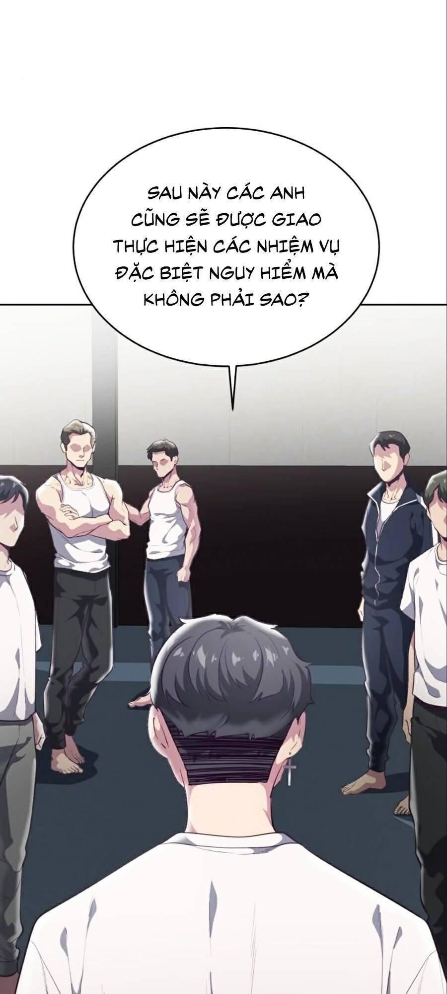 đọc truyện Cậu Bé Của Thần Chết Chương 101 ảnh 27 tại Thiên Thai Truyện