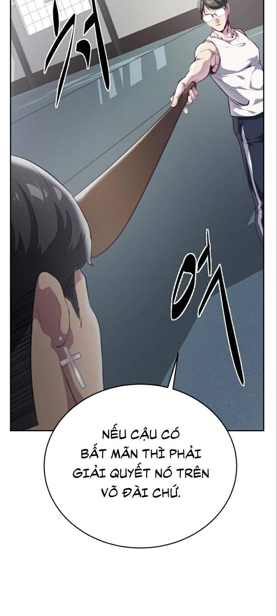 đọc truyện Cậu Bé Của Thần Chết Chương 101 ảnh 33 tại Thiên Thai Truyện