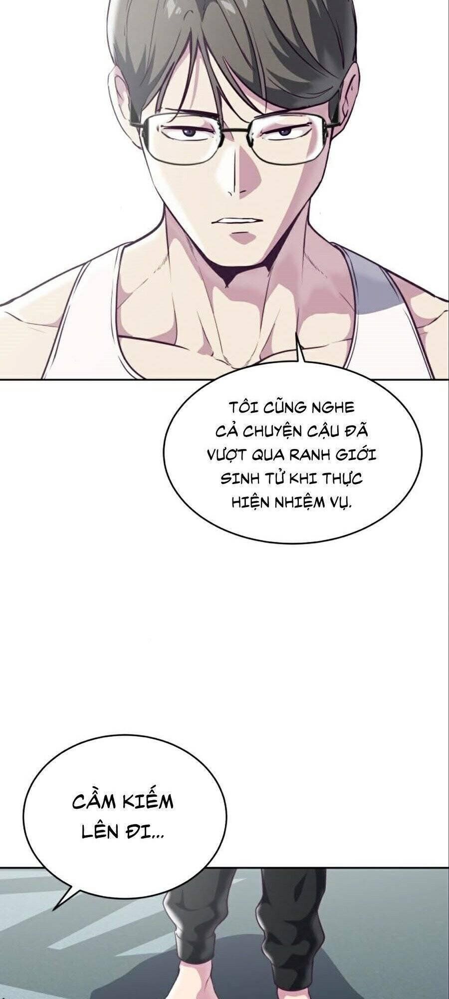 đọc truyện Cậu Bé Của Thần Chết Chương 101 ảnh 39 tại Thiên Thai Truyện