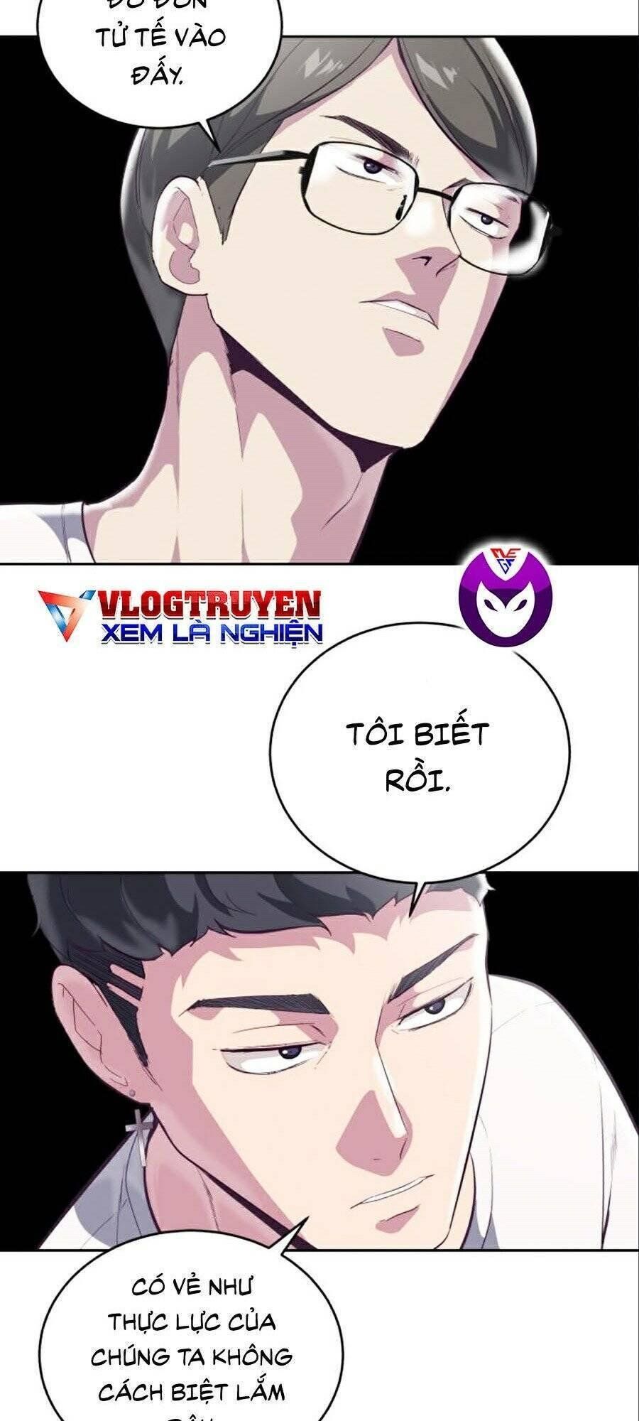 đọc truyện Cậu Bé Của Thần Chết Chương 101 ảnh 45 tại Thiên Thai Truyện