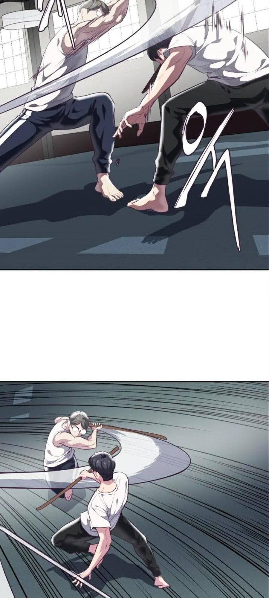 đọc truyện Cậu Bé Của Thần Chết Chương 101 ảnh 49 tại Thiên Thai Truyện