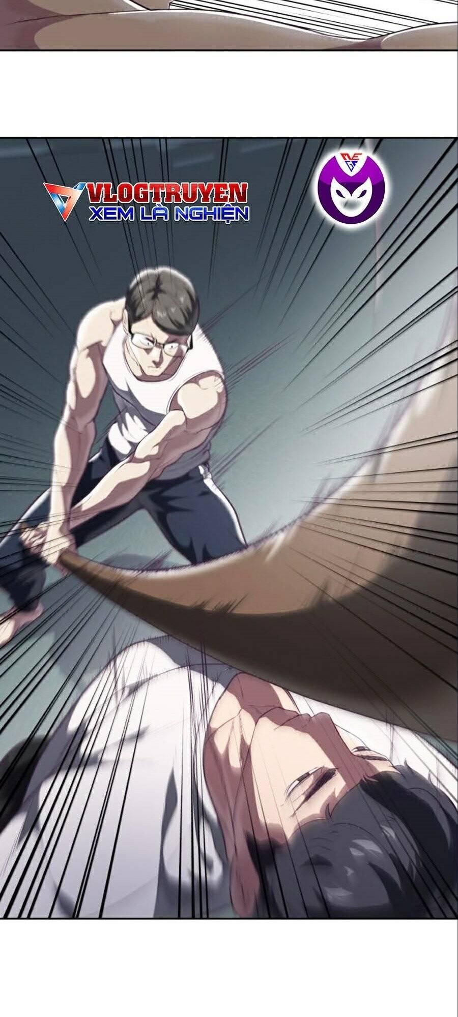 đọc truyện Cậu Bé Của Thần Chết Chương 101 ảnh 57 tại Thiên Thai Truyện