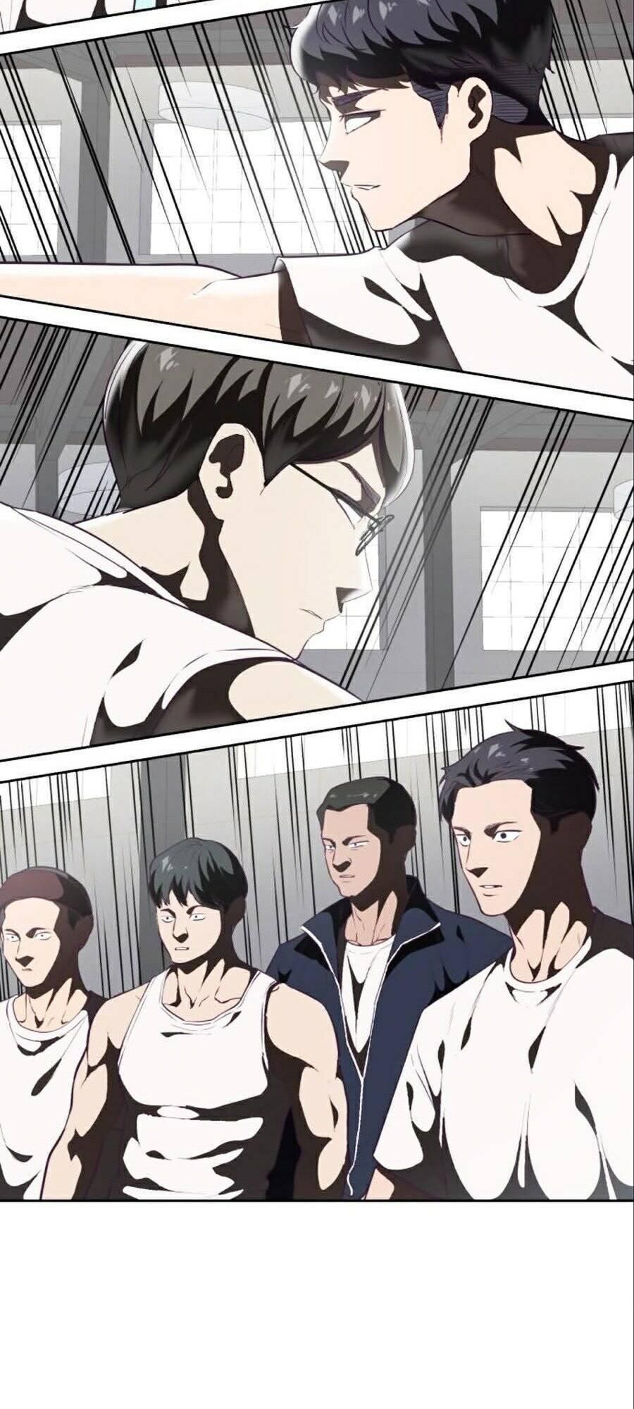 đọc truyện Cậu Bé Của Thần Chết Chương 101 ảnh 85 tại Thiên Thai Truyện