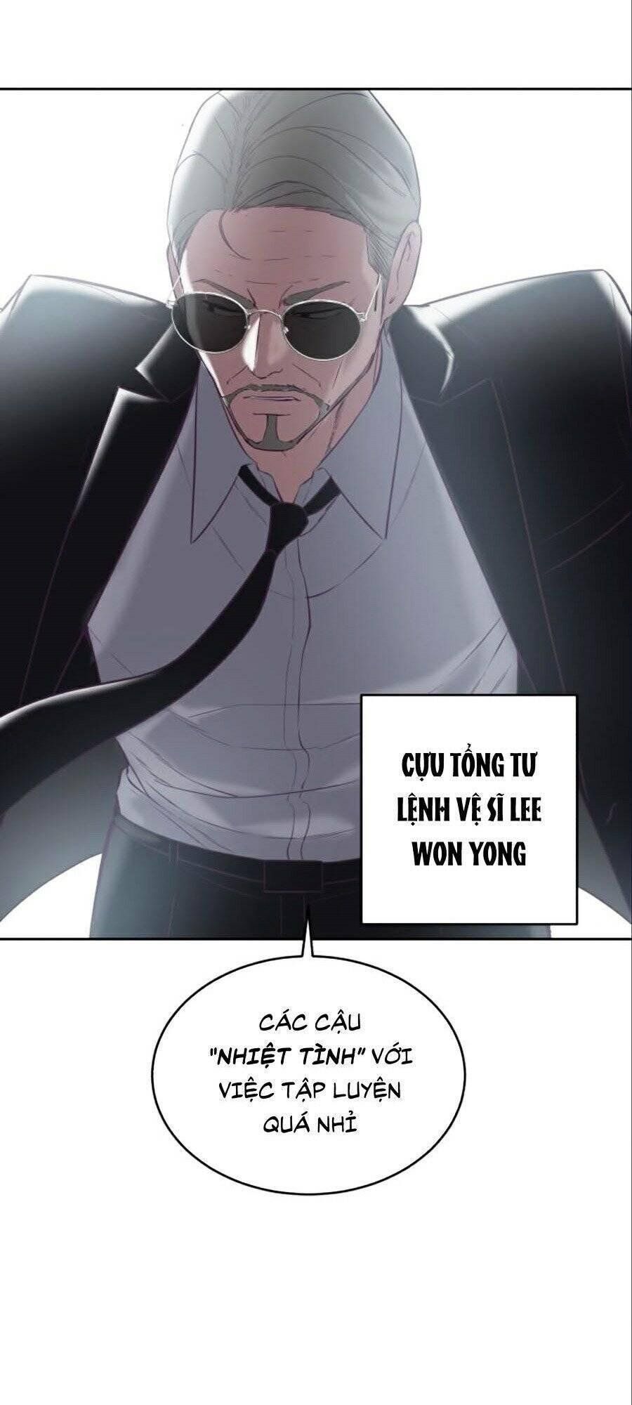 đọc truyện Cậu Bé Của Thần Chết Chương 101 ảnh 87 tại Thiên Thai Truyện