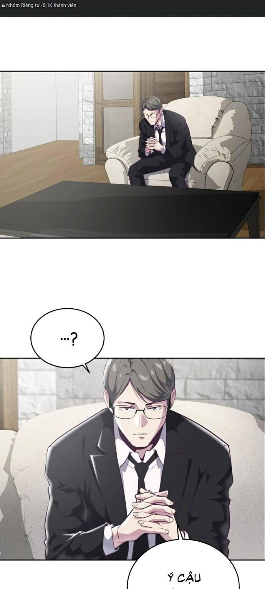 đọc truyện Cậu Bé Của Thần Chết Chương 101 ảnh 99 tại Thiên Thai Truyện