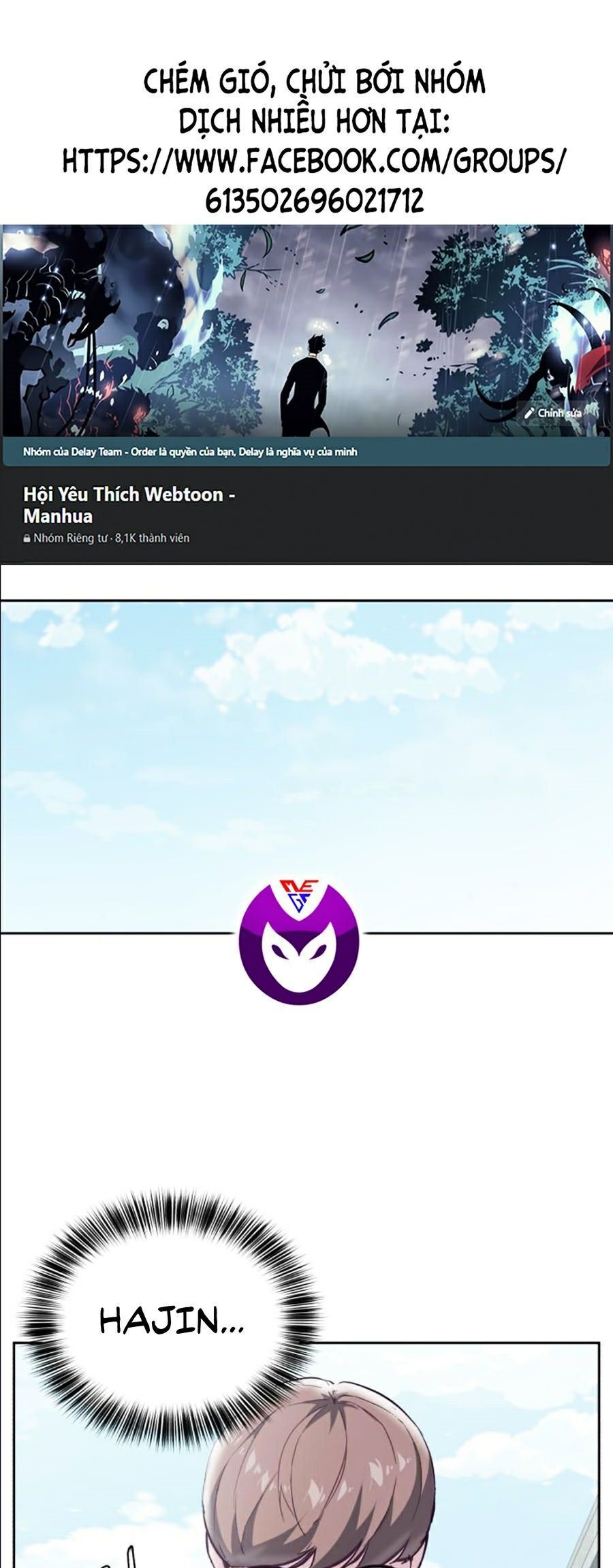 đọc truyện Cậu Bé Của Thần Chết Chương 102 ảnh 3 tại Thiên Thai Truyện