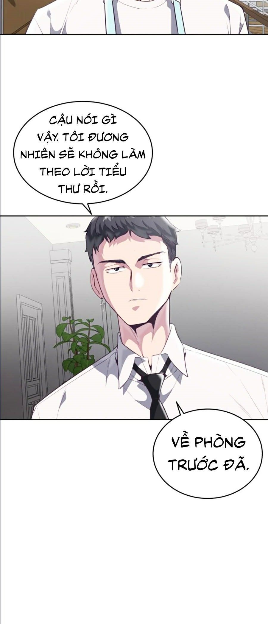 đọc truyện Cậu Bé Của Thần Chết Chương 102 ảnh 12 tại Thiên Thai Truyện