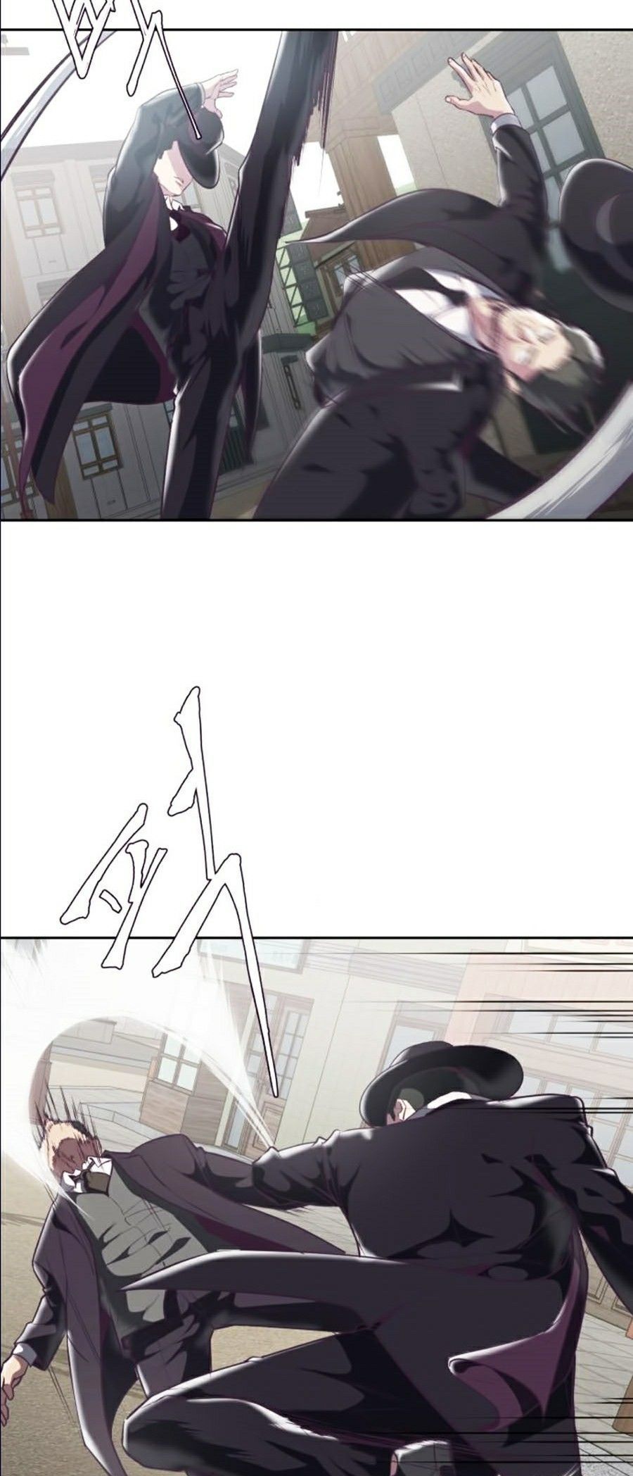 đọc truyện Cậu Bé Của Thần Chết Chương 102 ảnh 14 tại Thiên Thai Truyện