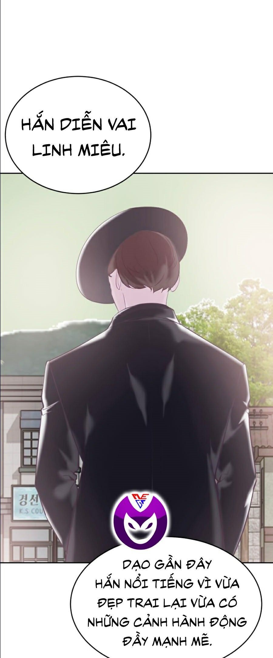 đọc truyện Cậu Bé Của Thần Chết Chương 102 ảnh 17 tại Thiên Thai Truyện