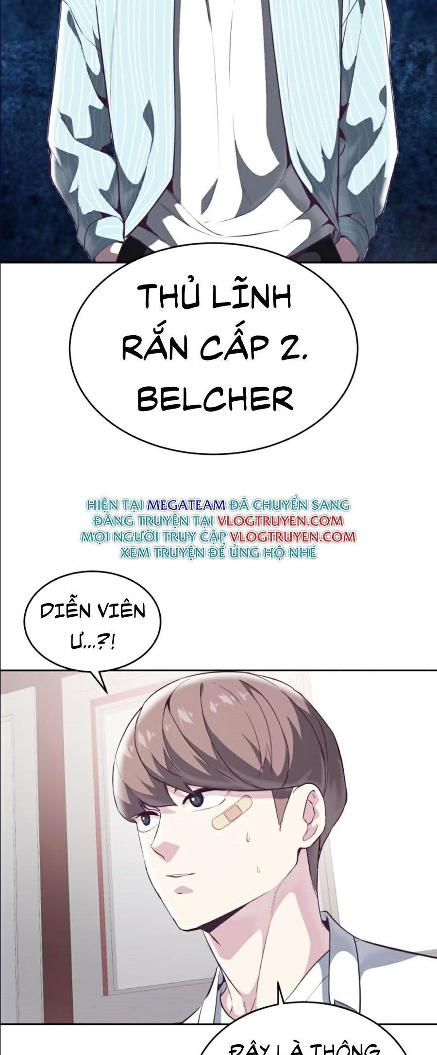 đọc truyện Cậu Bé Của Thần Chết Chương 102 ảnh 20 tại Thiên Thai Truyện