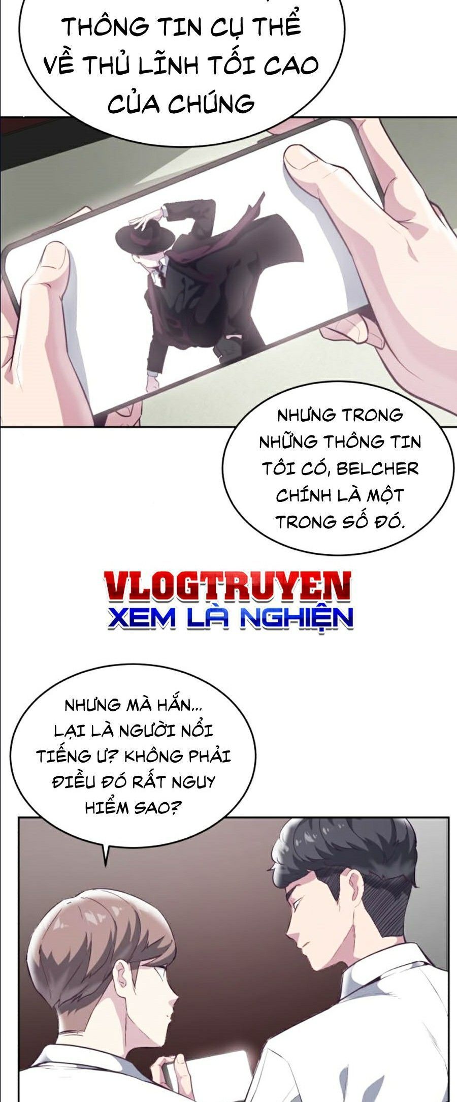 đọc truyện Cậu Bé Của Thần Chết Chương 102 ảnh 22 tại Thiên Thai Truyện