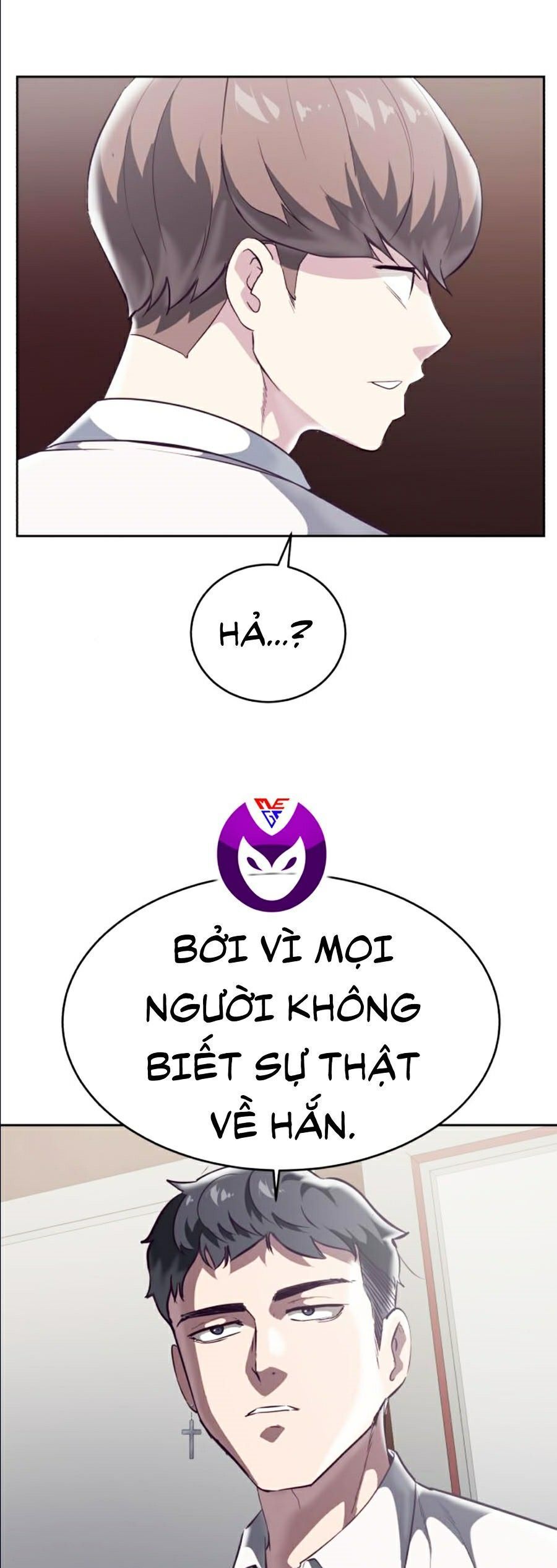 đọc truyện Cậu Bé Của Thần Chết Chương 102 ảnh 24 tại Thiên Thai Truyện