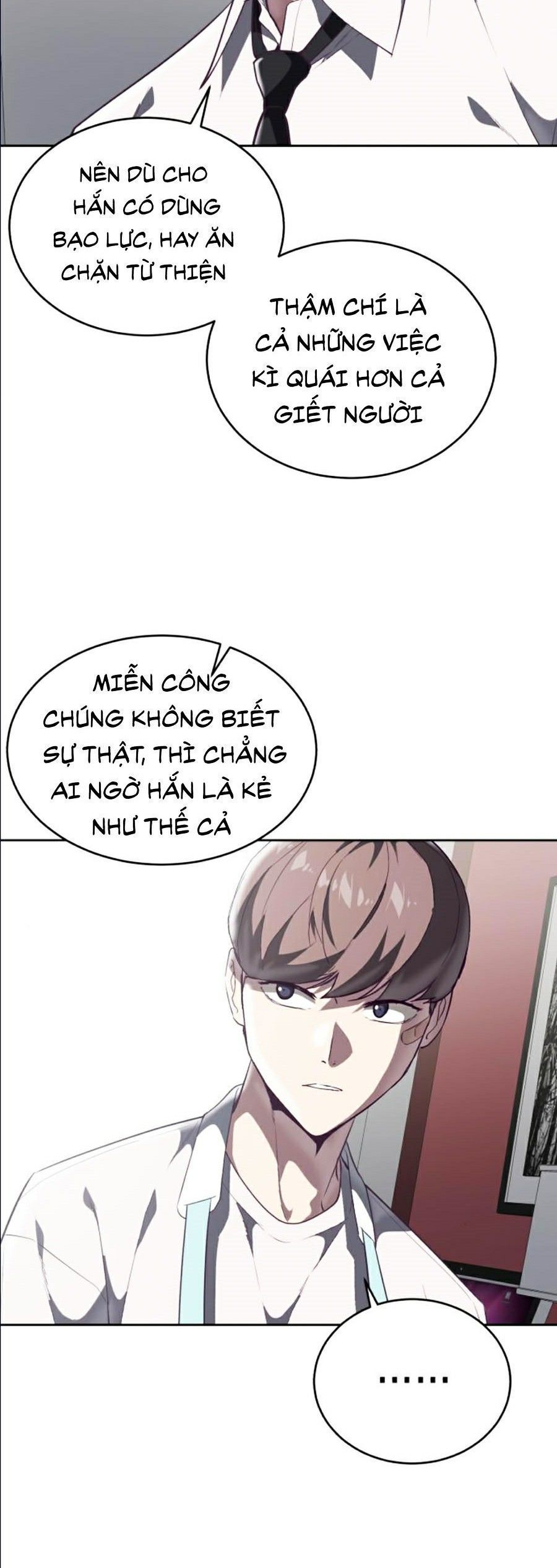 đọc truyện Cậu Bé Của Thần Chết Chương 102 ảnh 25 tại Thiên Thai Truyện