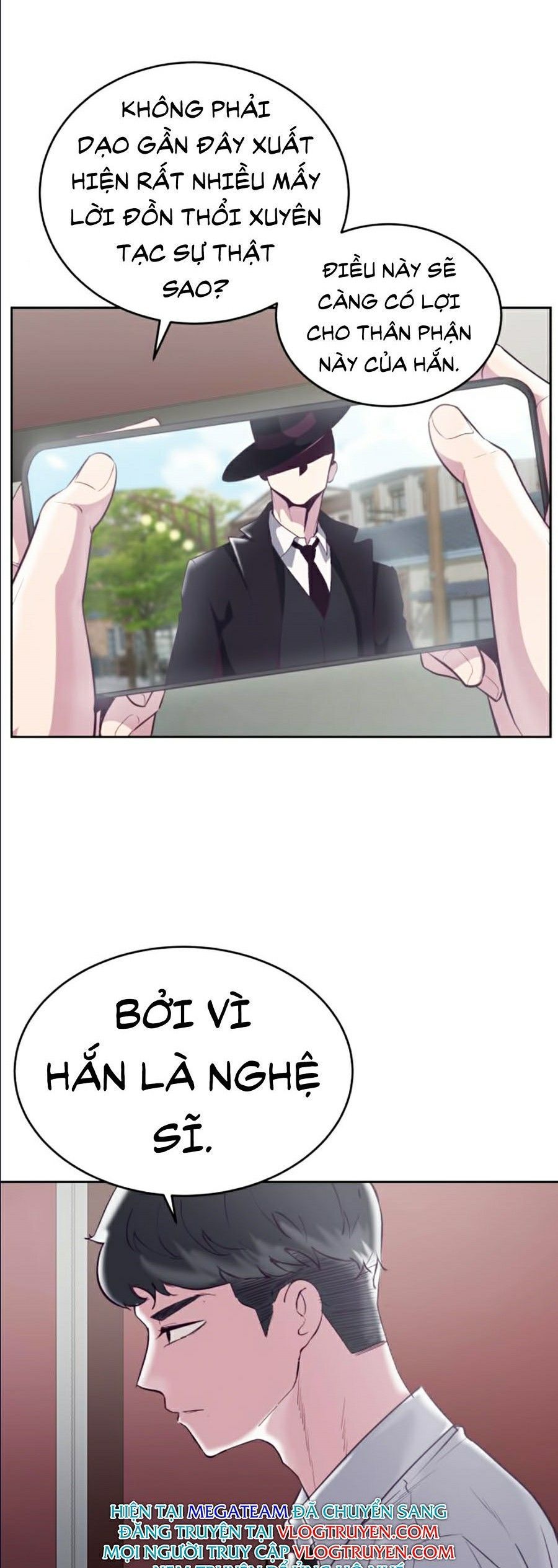 đọc truyện Cậu Bé Của Thần Chết Chương 102 ảnh 26 tại Thiên Thai Truyện