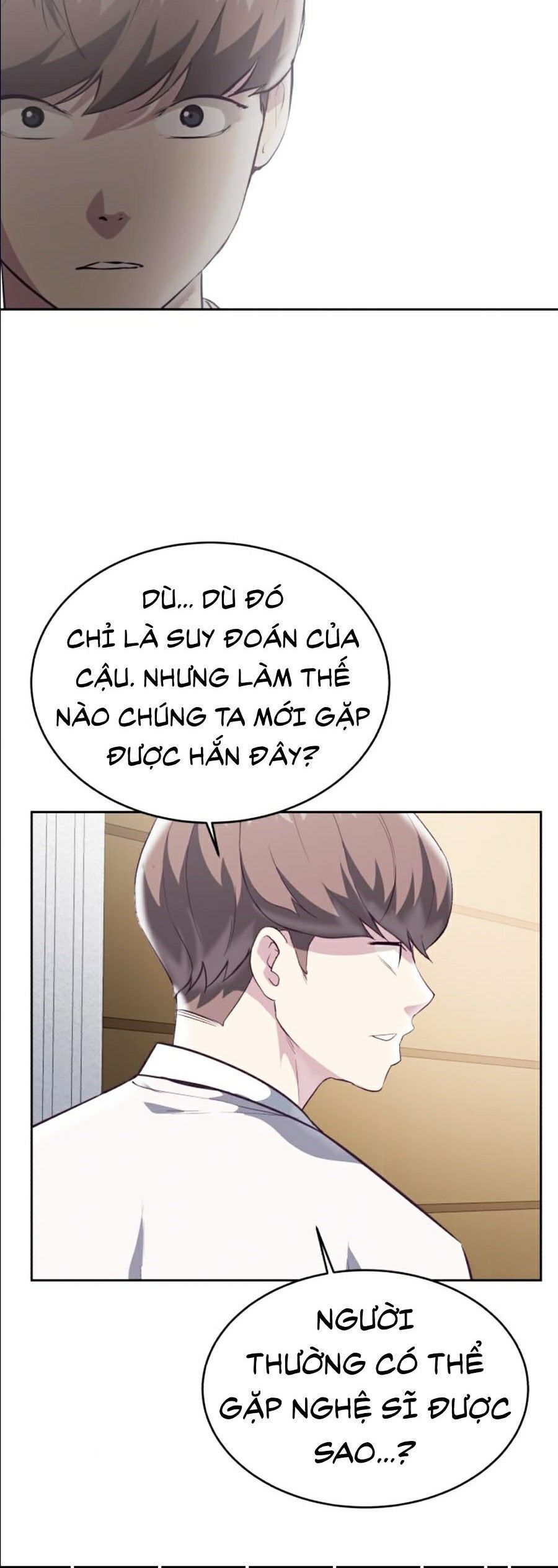 đọc truyện Cậu Bé Của Thần Chết Chương 102 ảnh 30 tại Thiên Thai Truyện