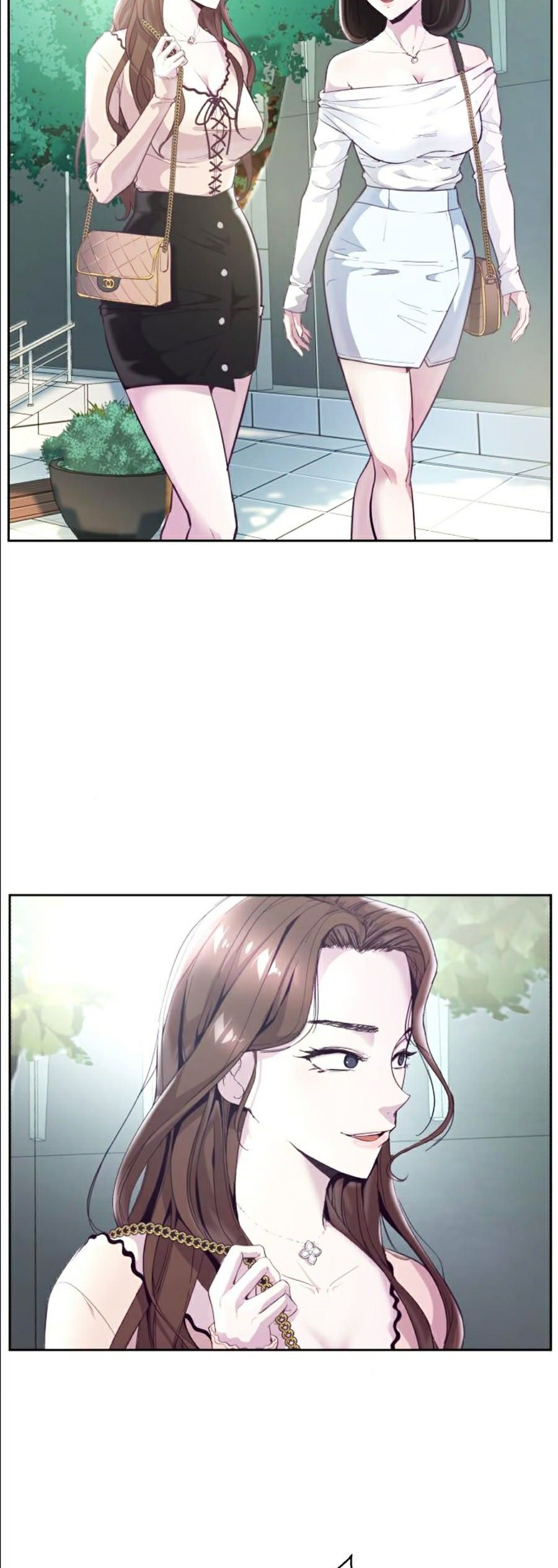 đọc truyện Cậu Bé Của Thần Chết Chương 102 ảnh 35 tại Thiên Thai Truyện