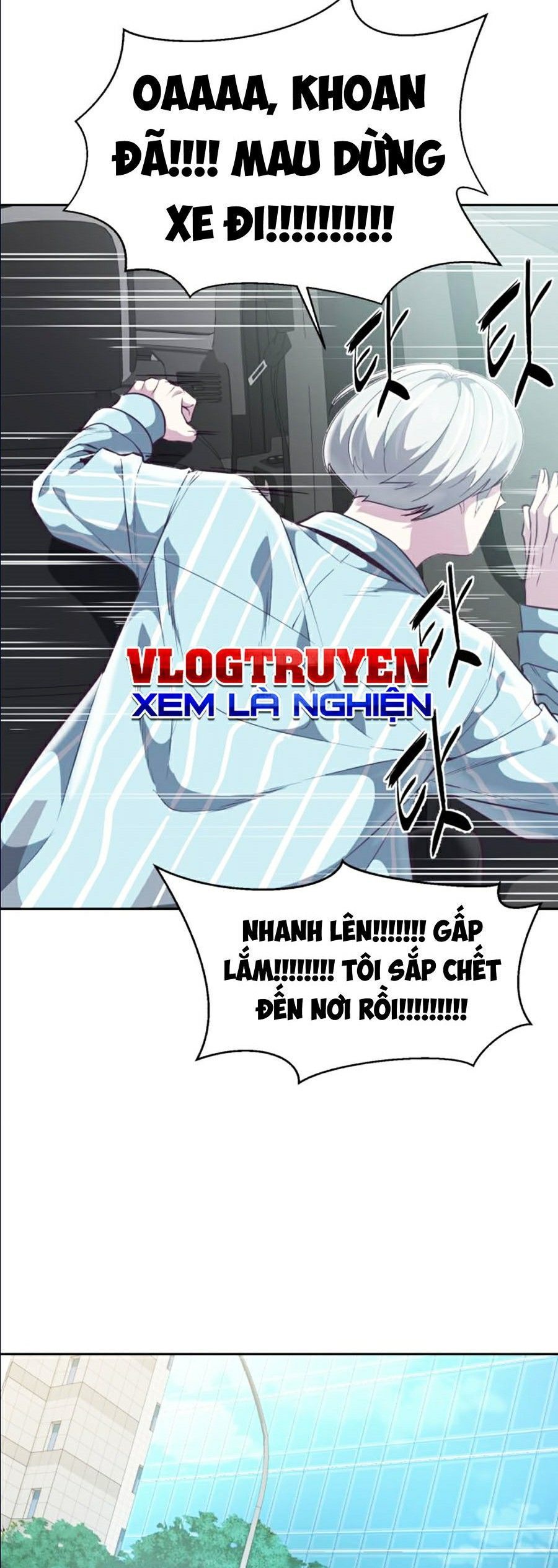 đọc truyện Cậu Bé Của Thần Chết Chương 102 ảnh 36 tại Thiên Thai Truyện