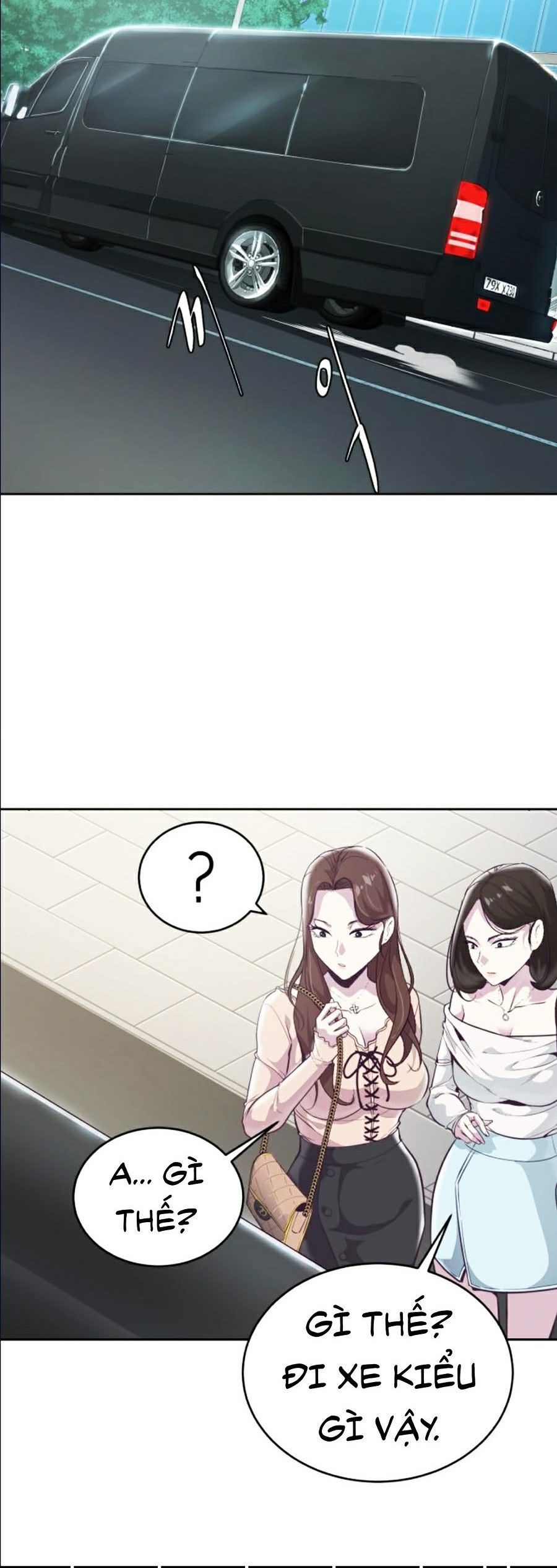 đọc truyện Cậu Bé Của Thần Chết Chương 102 ảnh 37 tại Thiên Thai Truyện