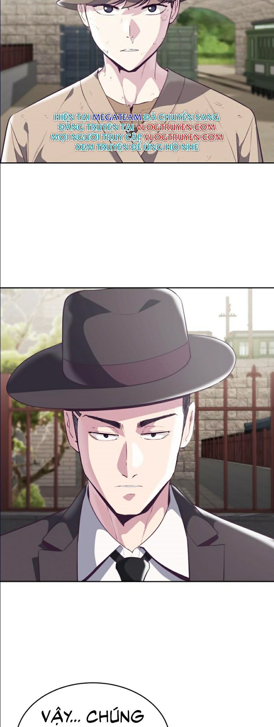 đọc truyện Cậu Bé Của Thần Chết Chương 102 ảnh 41 tại Thiên Thai Truyện